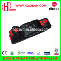 Luggage Strap, Made of Nylon and Polyester, Customized Designs are Accepted